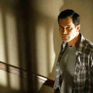 Dylan Walsh stars as David Harris in Screen Gems' The Stepfather (2009). Photo credit by Chuck Zlotnick.