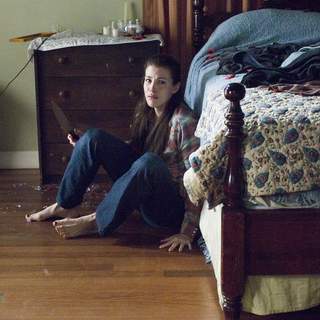 Kristen McKay (LIV TYLER) in Rogue Pictures' The Strangers (2008).