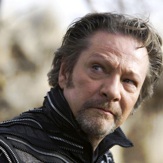 Chris Cooper stars as Antonio in Touchstone Pictures' The Tempest (2010)