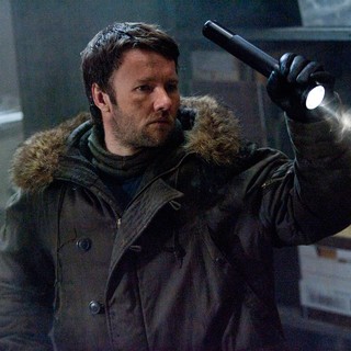Joel Edgerton stars as Sam Carter in Universal Pictures' The Thing (2011)