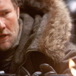 Joel Edgerton stars as Sam Carter in Universal Pictures' The Thing (2011)