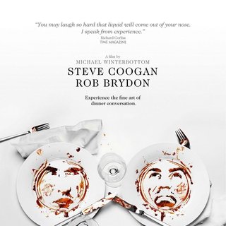 Poster of IFC Films' The Trip (2011)
