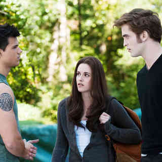 The Twilight Saga's Eclipse Picture 4