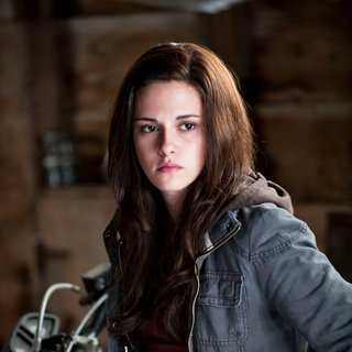 Kristen Stewart stars as Bella Swan in Summit Entertainment's The Twilight Saga's Eclipse (2010)