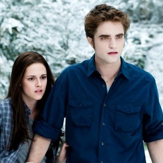 The Twilight Saga's Eclipse Picture 41