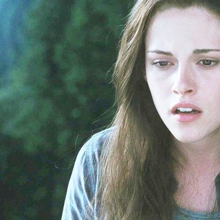 Kristen Stewart stars as Bella Swan in Summit Entertainment's The Twilight Saga's Eclipse (2010)