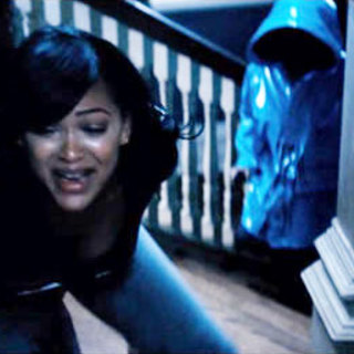 Meagan Good stars as Romy in Rogue Pictures' The Unborn (2009)