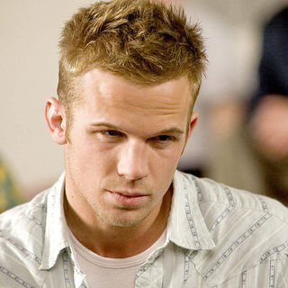 Cam Gigandet stars as Mark Hardigan in Rogue Pictures' The Unborn (2009)
