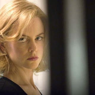 Nicole Kidman as Carol in Warner Bros.' 