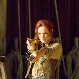 Kate Bosworth stars as Lynne in Rogue Pictures' The Warrior's Way (2010)