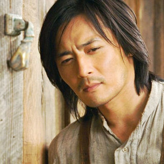 Jang Dong Gun stars as Yang in Rogue Pictures' The Warrior's Way (2010)