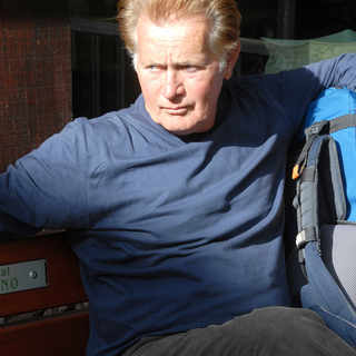 Martin Sheen stars as Tom in ARC Entertainment's The Way (2011)
