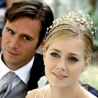 Jack Davenport and Amy Adams in 