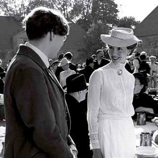 A scene from Sony Pictures Classics' The White Ribbon (2009)