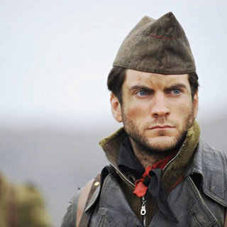 Wes Bentley stars as Manolo Torres in Samuel Goldwyn Films' There Be Dragons (2011)