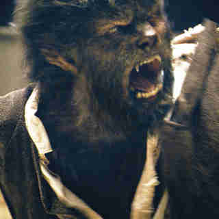 A scene from Universal Pictures' The Wolfman (2009)