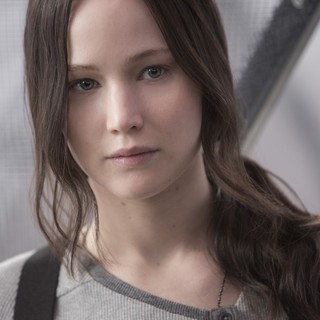 The Hunger Games: Mockingjay, Part 2 Picture 37