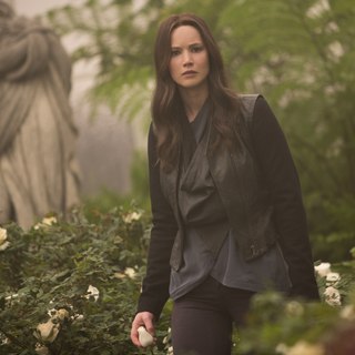 The Hunger Games: Mockingjay, Part 2 Picture 40