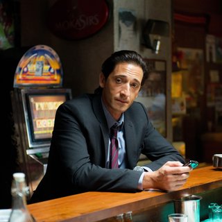 Adrien Brody stars as Scott in Sony Pictures Classics' Third Person (2014)