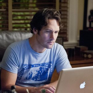 Paul Rudd stars as Pete in Universal Pictures' This Is 40 (2012)