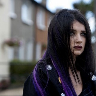 Eve Hewson stars as Mary in The Weinstein Company's This Must Be the Place (2012)