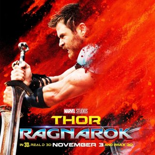 Thor: Ragnarok Picture 5