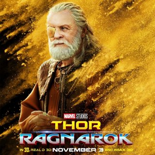 Thor: Ragnarok Picture 6
