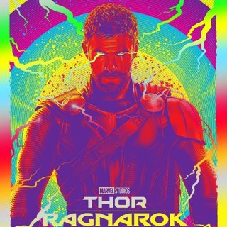 Thor: Ragnarok Picture 46