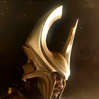 Idris Elba stars as Heimdall in Paramount Pictures' Thor (2011)