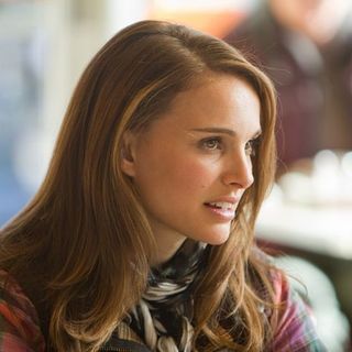 Natalie Portman stars as Jane Foster in Paramount Pictures' Thor (2011)