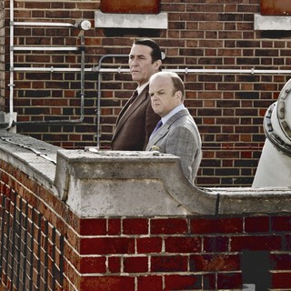 Tinker, Tailor, Soldier, Spy Picture 55