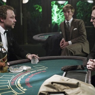 Tinker, Tailor, Soldier, Spy Picture 56