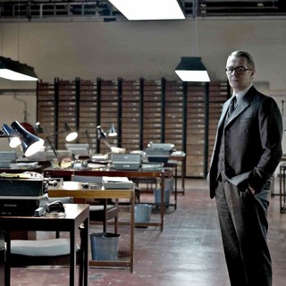 Tinker, Tailor, Soldier, Spy Picture 67