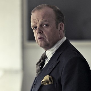 Tinker, Tailor, Soldier, Spy Picture 45