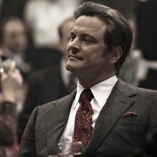Colin Firth stars as Bill Haydon in Focus Features' Tinker, Tailor, Soldier, Spy (2011)
