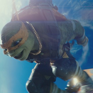 Teenage Mutant Ninja Turtles: Out of the Shadows Picture 25