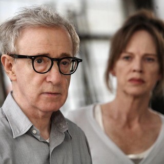 Woody Allen stars as Jerry in Sony Pictures Classics' To Rome with Love (2012)