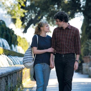 Alison Pill stars as Hayley in Sony Pictures Classics' To Rome with Love (2012)