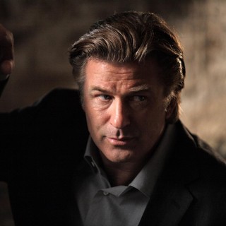 Alec Baldwin in Sony Pictures Classics' To Rome with Love (2012)