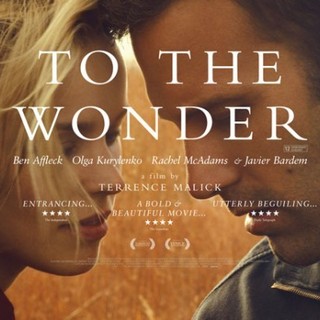 Poster of Magnolia Pictures' To the Wonder (2013)