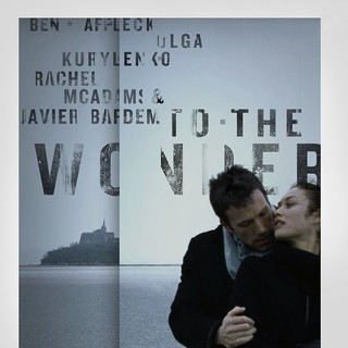 Poster of Magnolia Pictures' To the Wonder (2013)