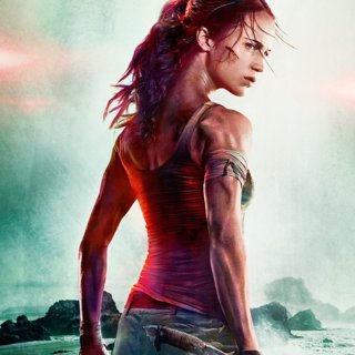 Tomb Raider Picture 4