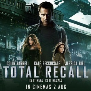 Total Recall Picture 22