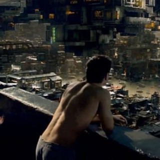Total Recall Picture 3