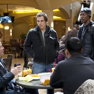 Tower Heist Picture 20