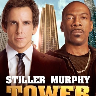 Poster of Universal Pictures' Tower Heist (2011)