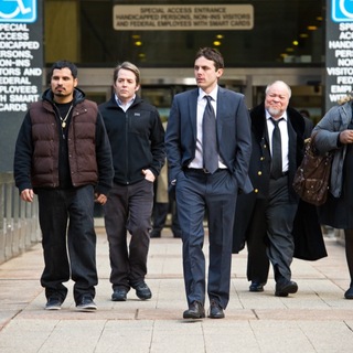 Tower Heist Picture 37