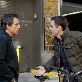 Tower Heist Picture 17