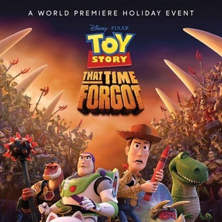 Toy Story That Time Forgot Picture 2
