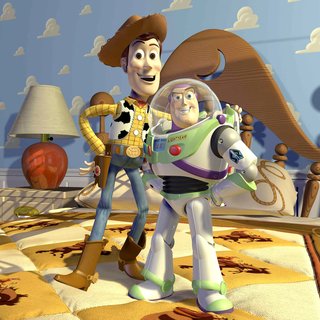 Toy Story 3 Picture 1
